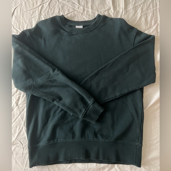 ZARA Sweatshirt - Picture 1 of 4